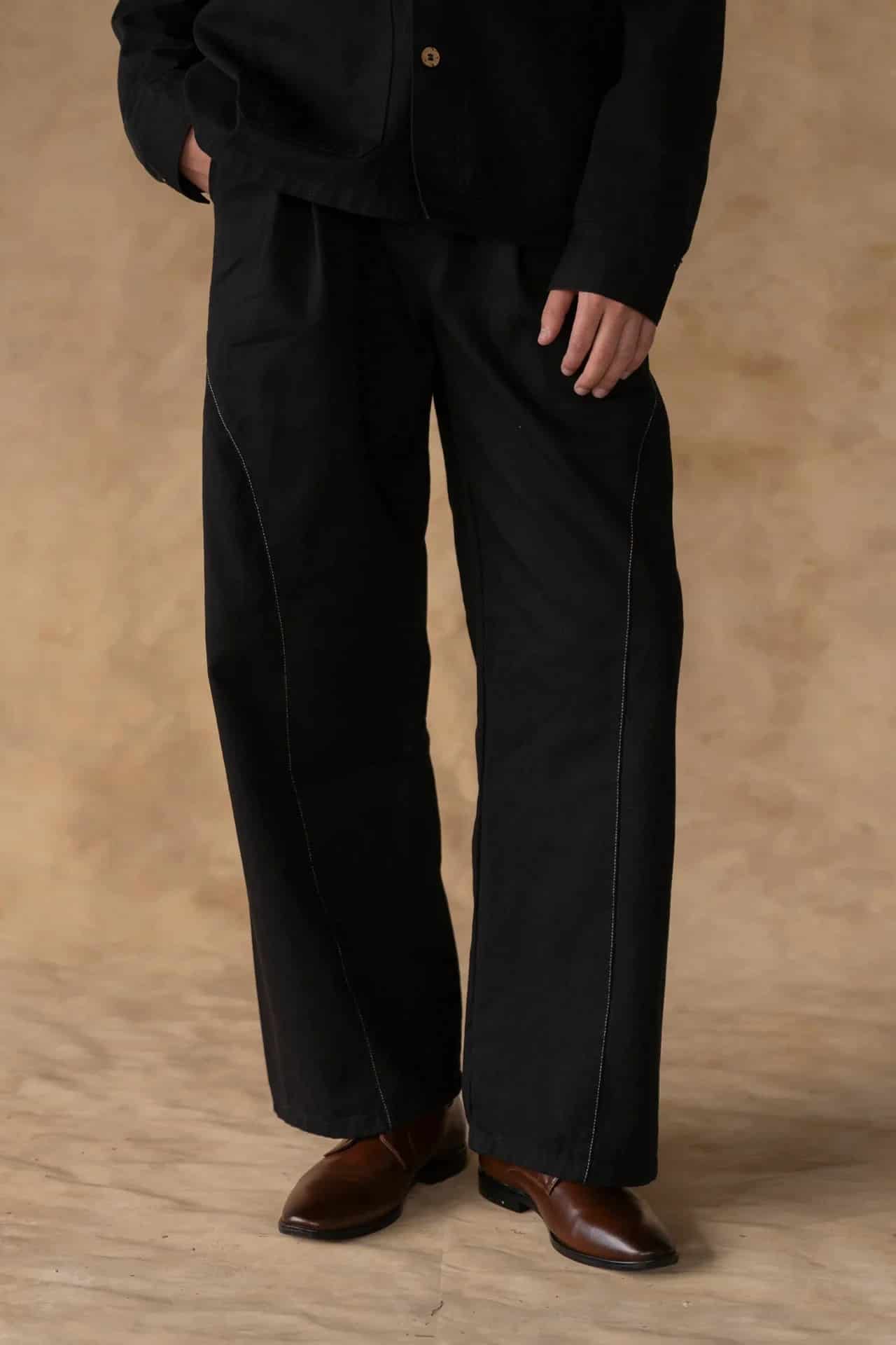 TRAIL PANTS - miniatura 12