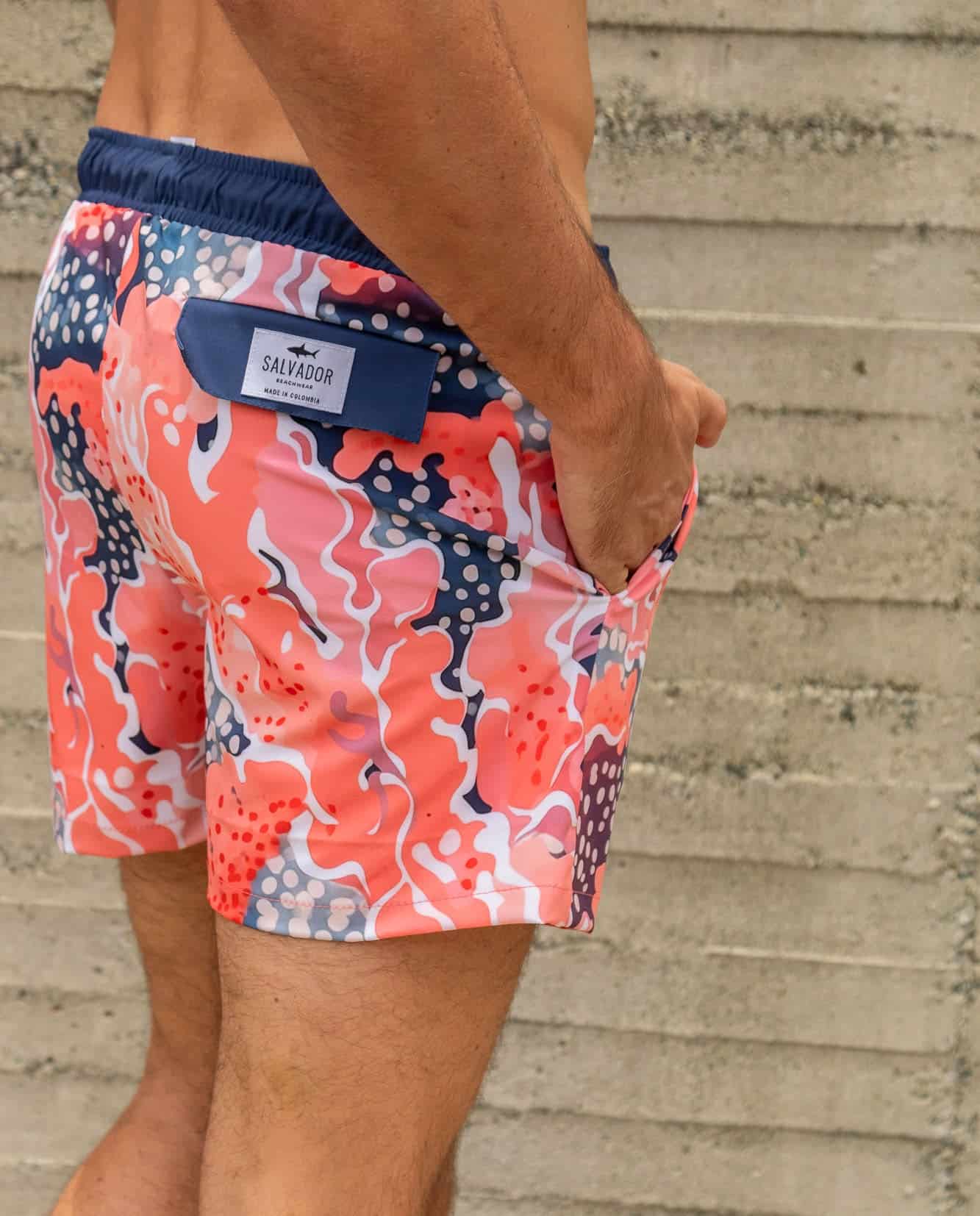 PANTALONETA ECO KEVIN BACON - miniatura 3