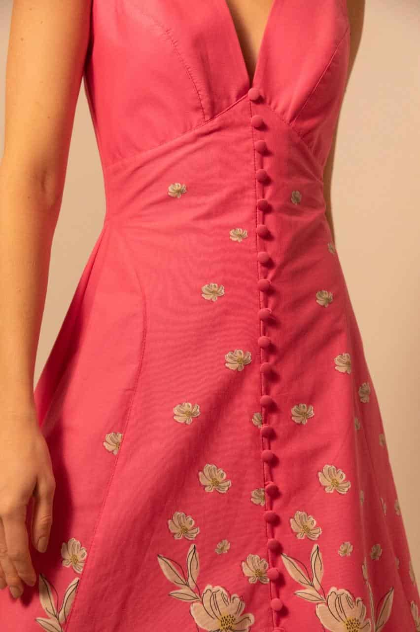 ISLA MAXI SHORT - miniatura 2