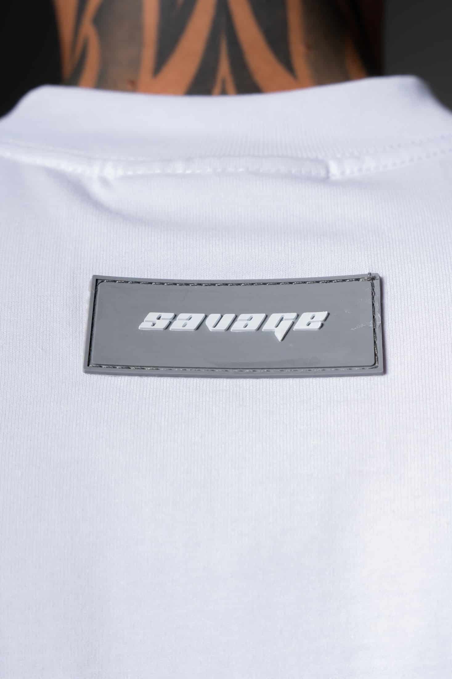 T shirt Celestial state 250 gramos - miniatura 6