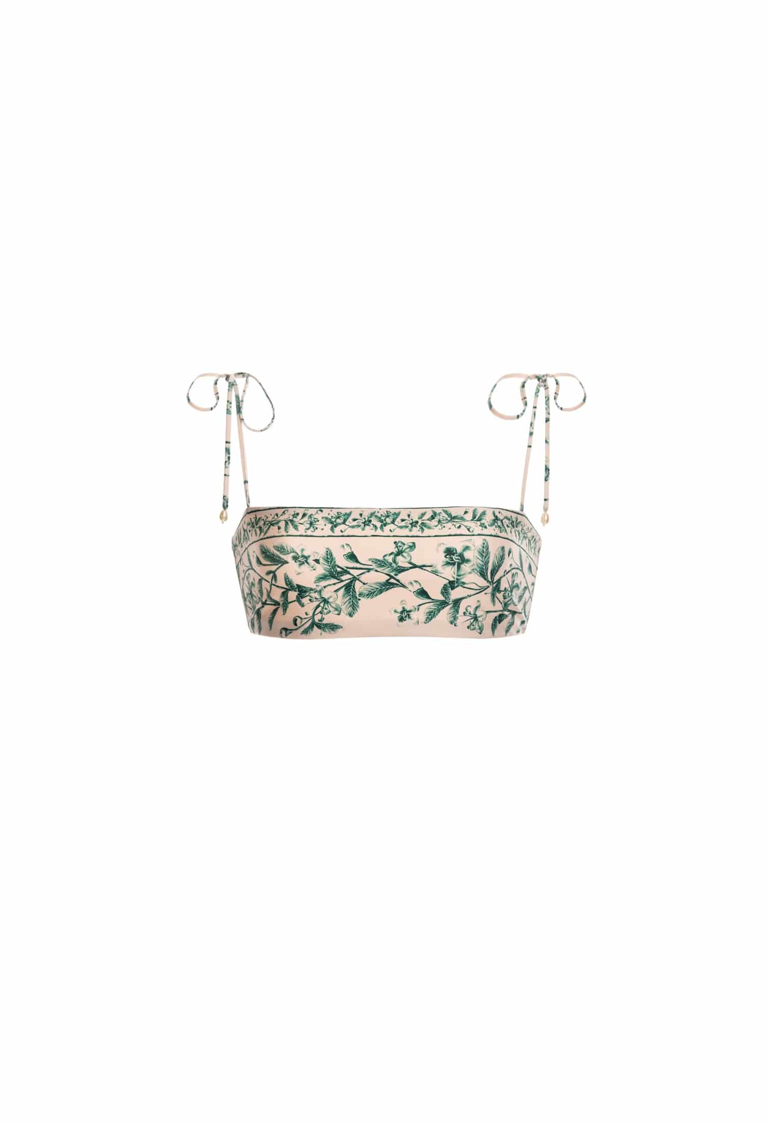 Primavera Ceiba Bikini top - miniatura 6