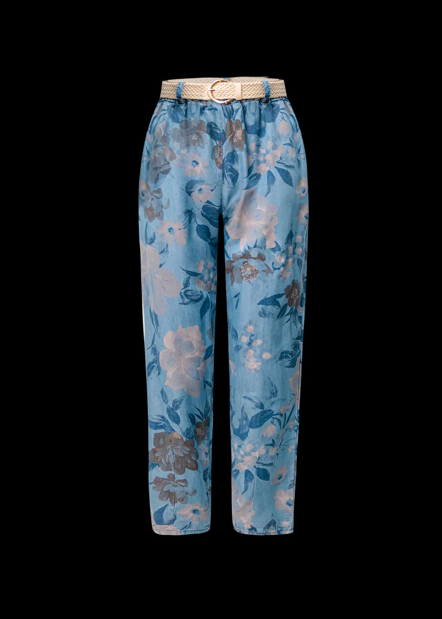 Pantalón Dalila - miniatura 1