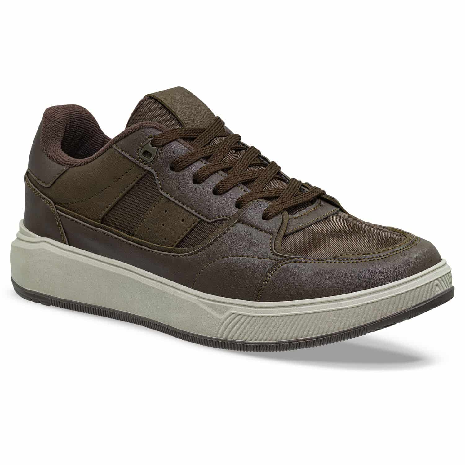 Tenis Urbanos Dusty Café Croydon para Hombre - miniatura 1