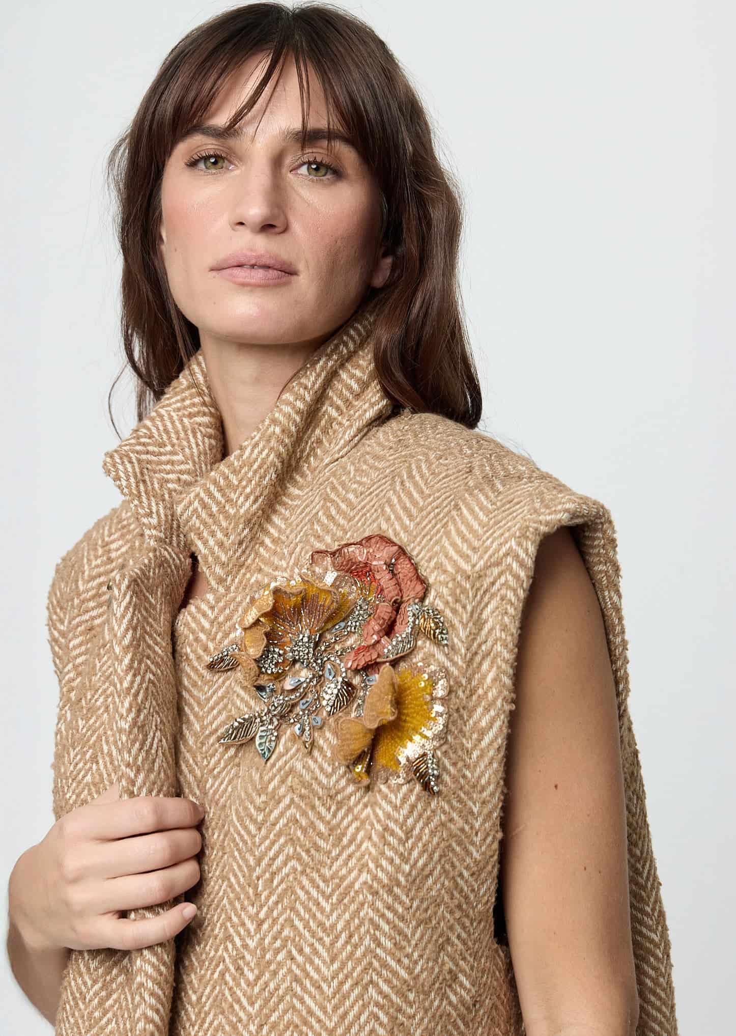 Stardust Vest - miniatura 5