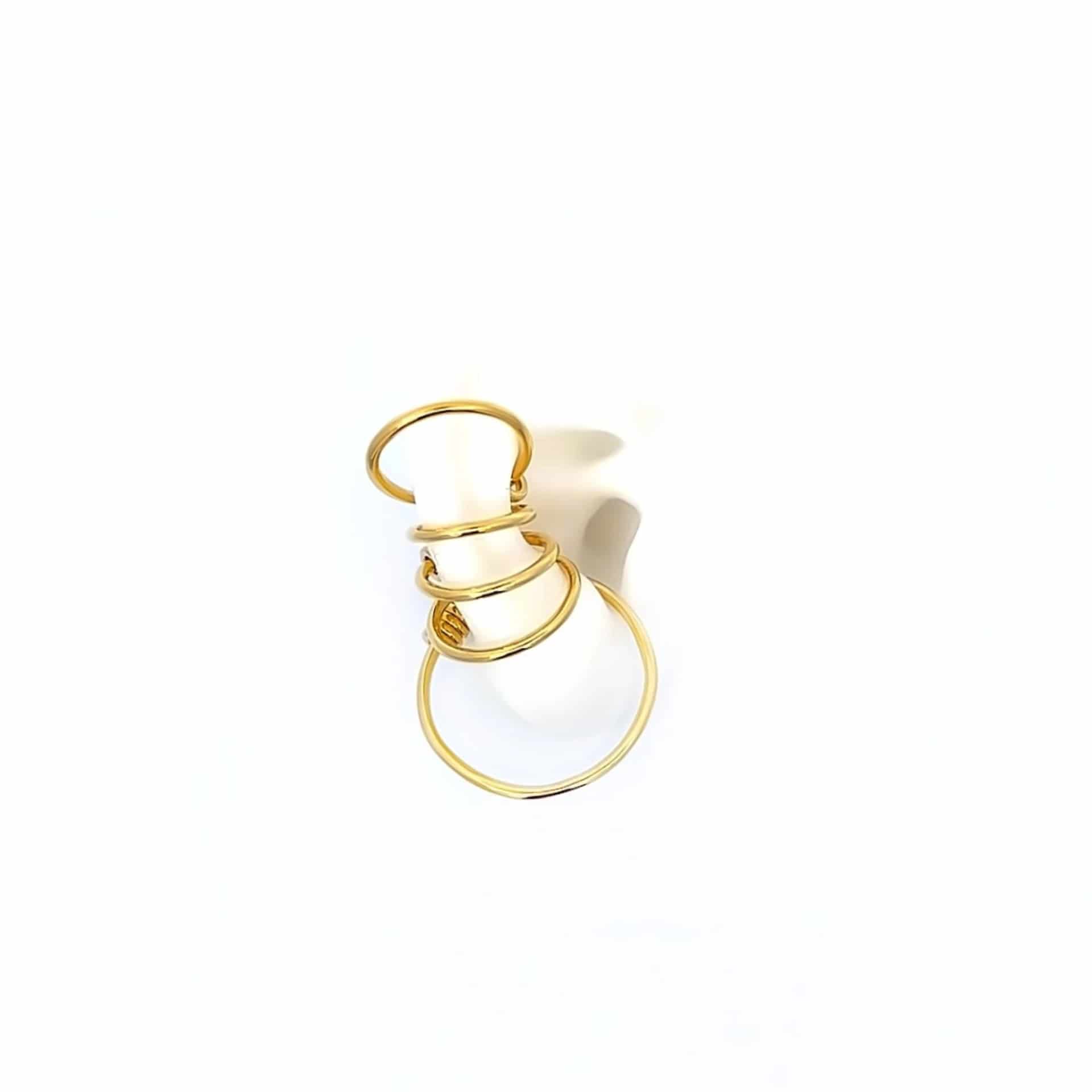 Abacus Earcuff - miniatura 3