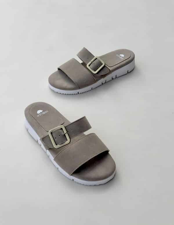 SANDALIAS BELT SOFT ARENA - miniatura 3