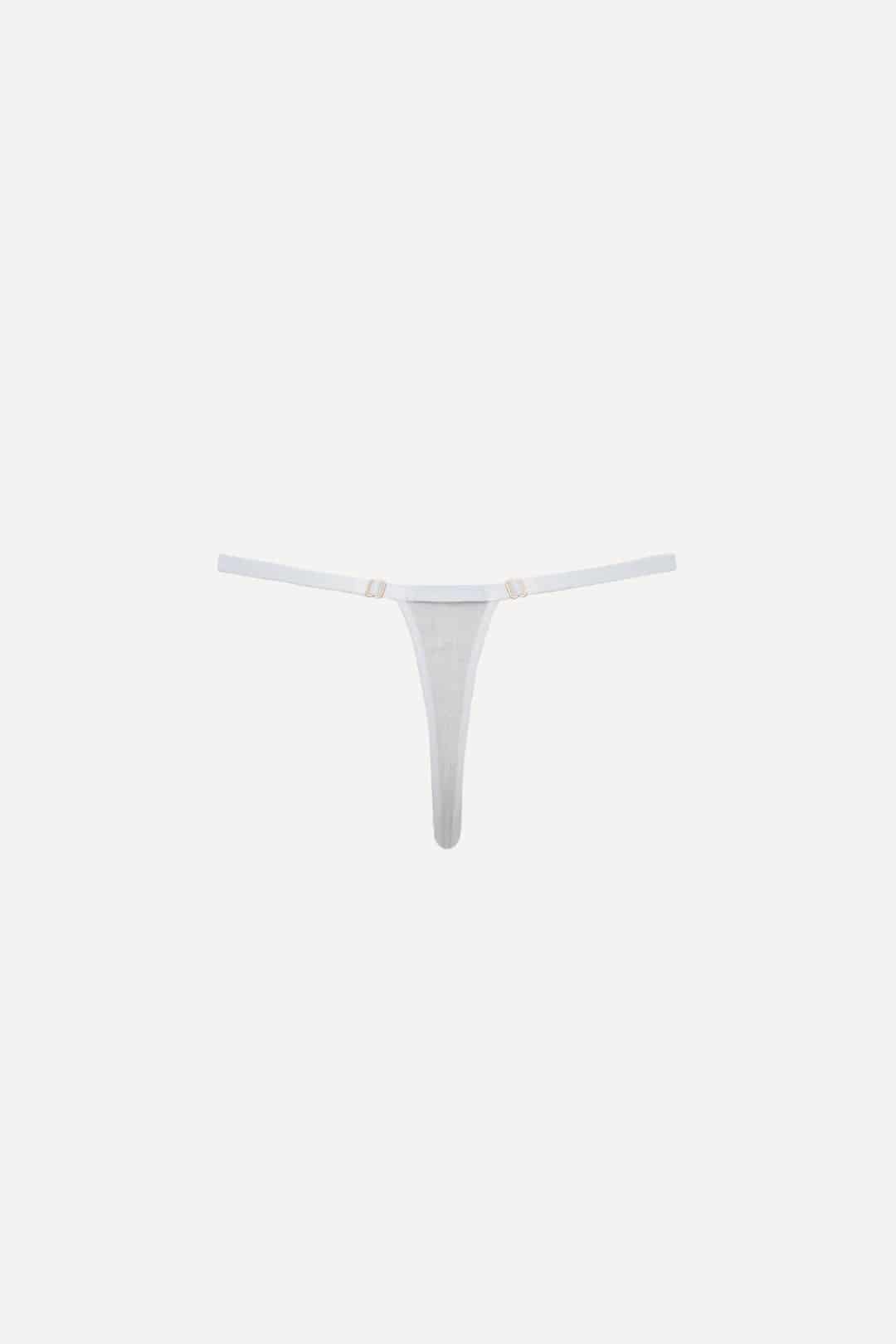 PANTY PIA MARFIL - miniatura 7