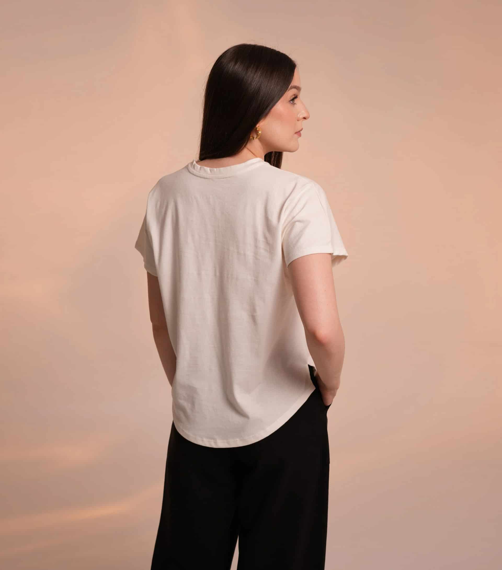 T-Shirt Amore - miniatura 6