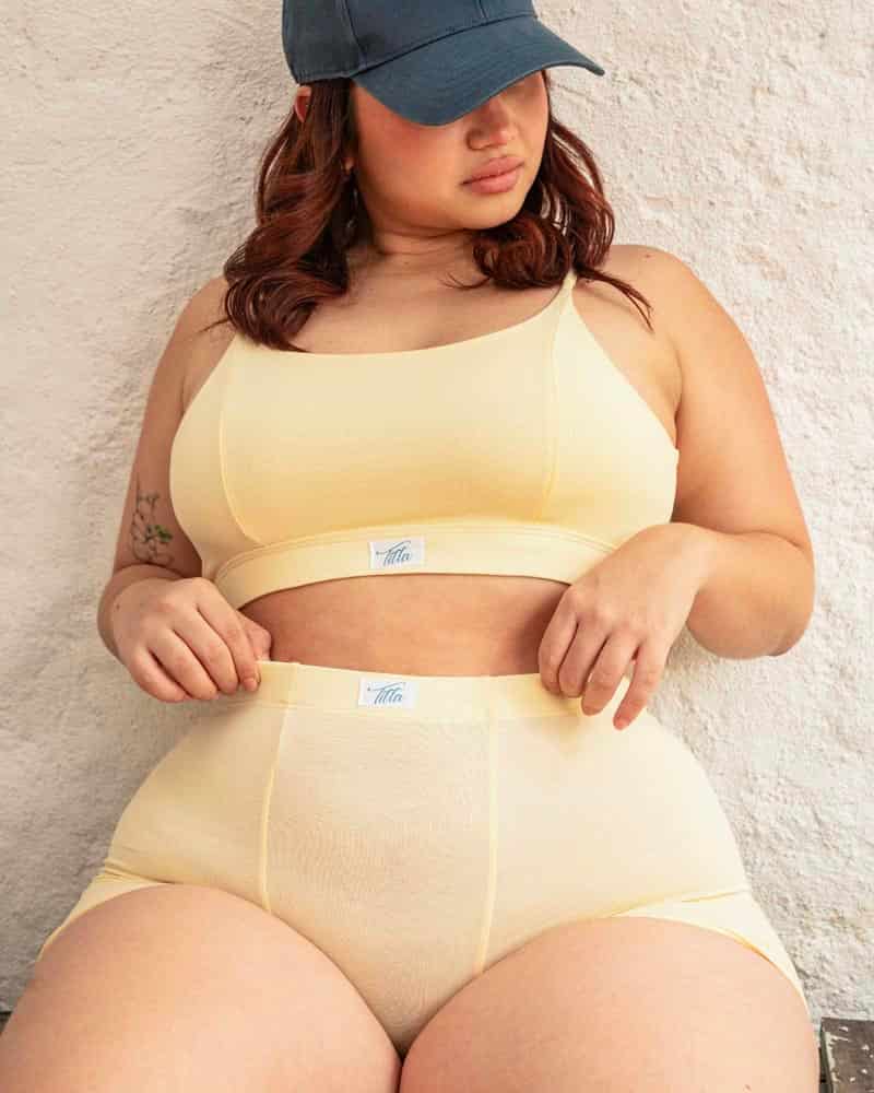 Set Aura Amarillo - miniatura 5