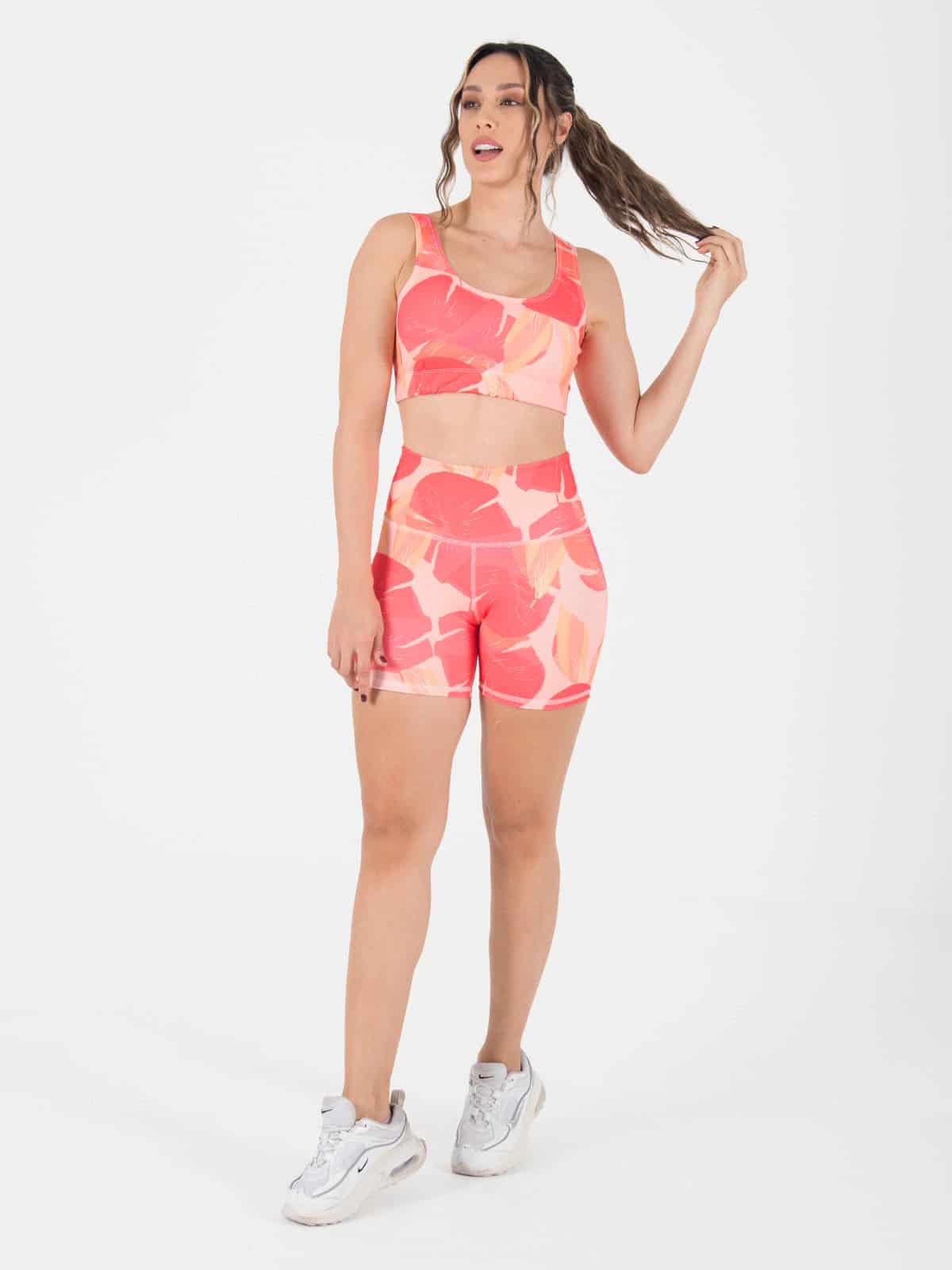 tuti short set - miniatura 1