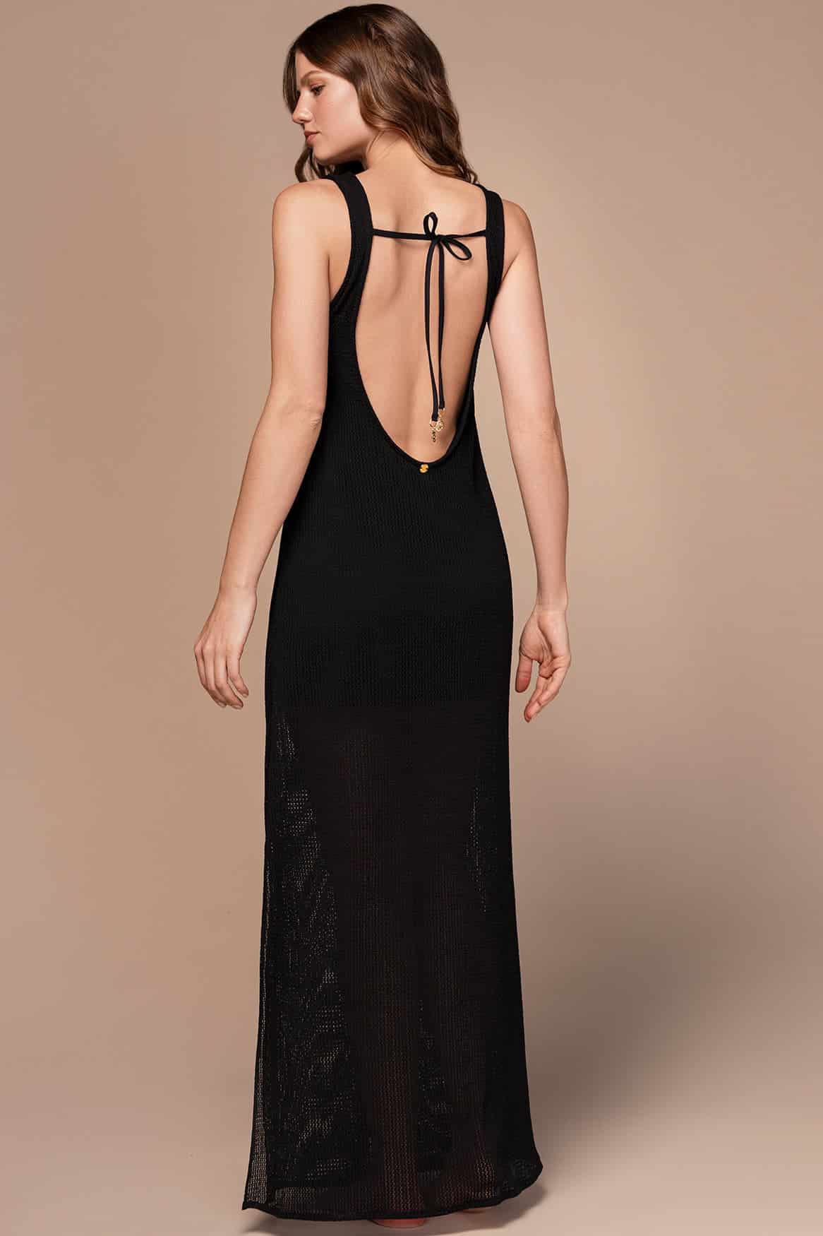 VESTIDO ABIGAIL ASH - miniatura 2