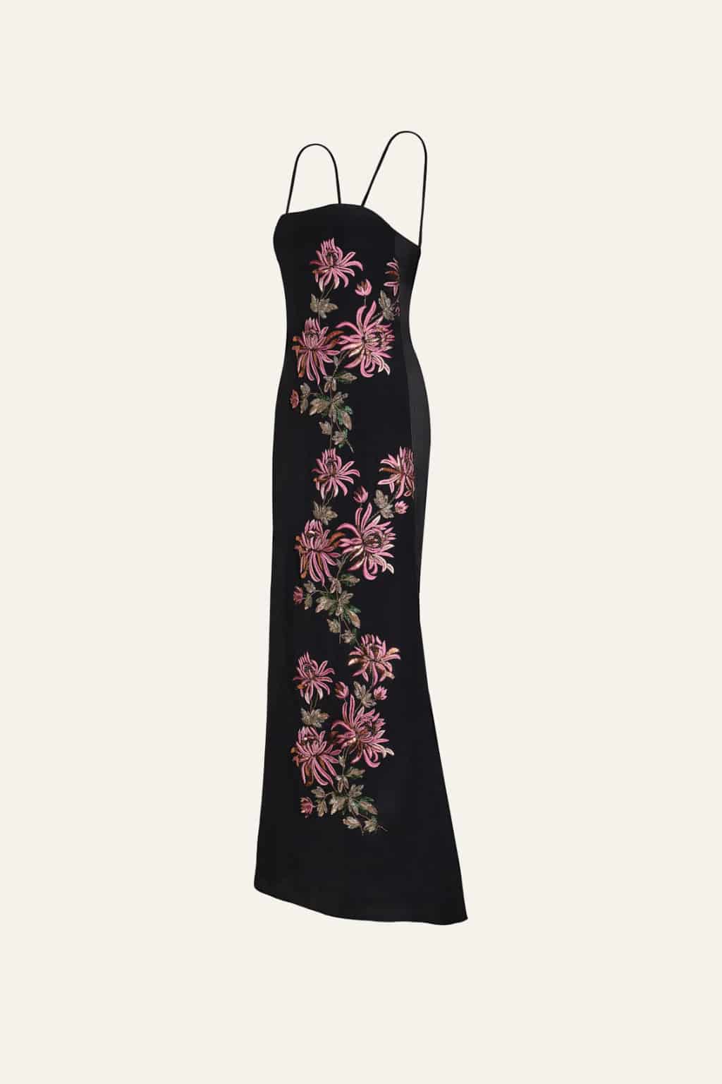 Fiesta Sevillana Dress - miniatura 5