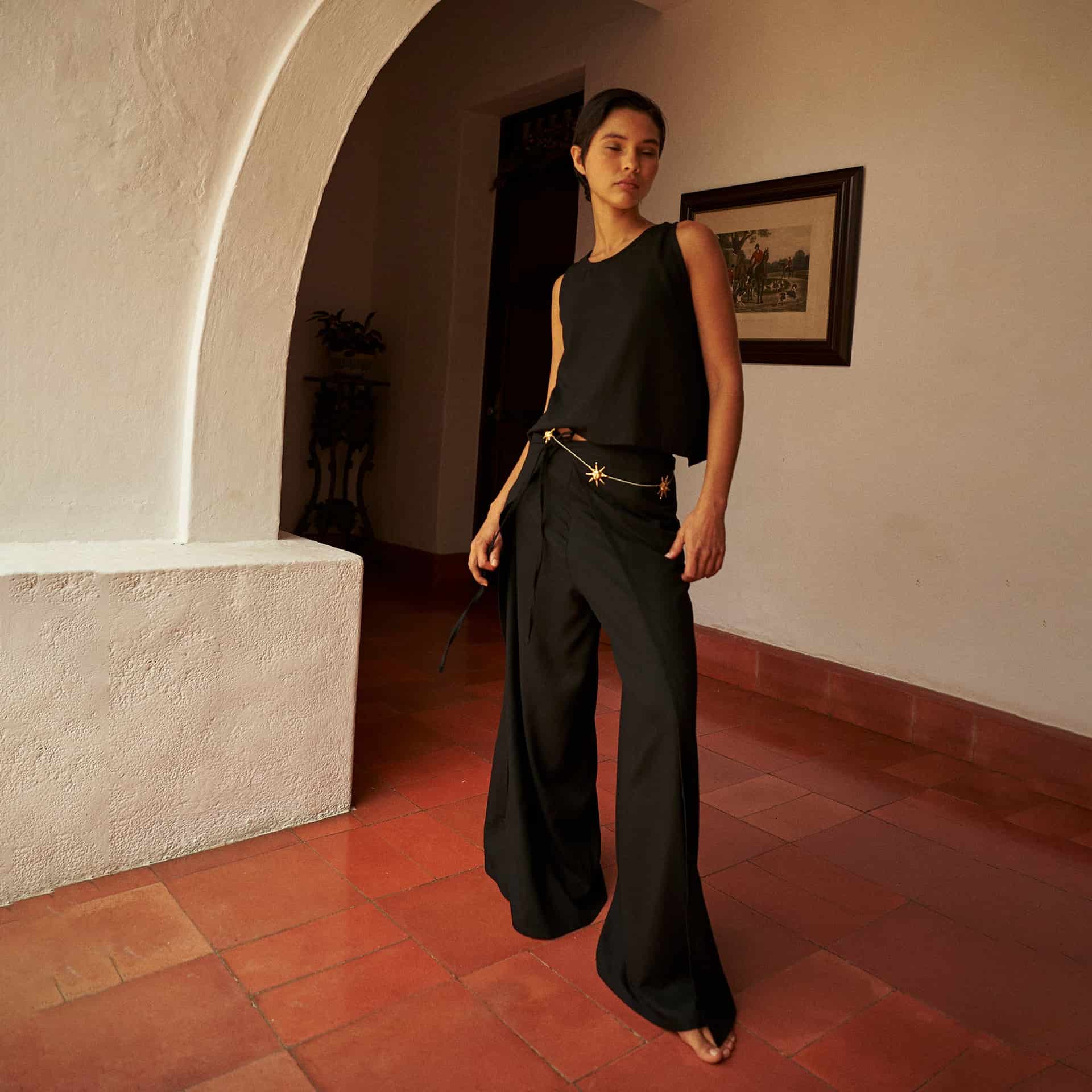PANTALON ONJA - miniatura 3