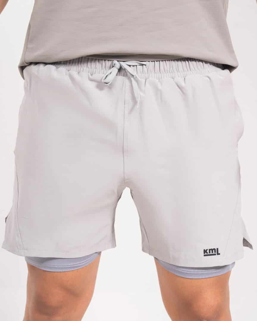Short Deportivo Hombre - miniatura 1