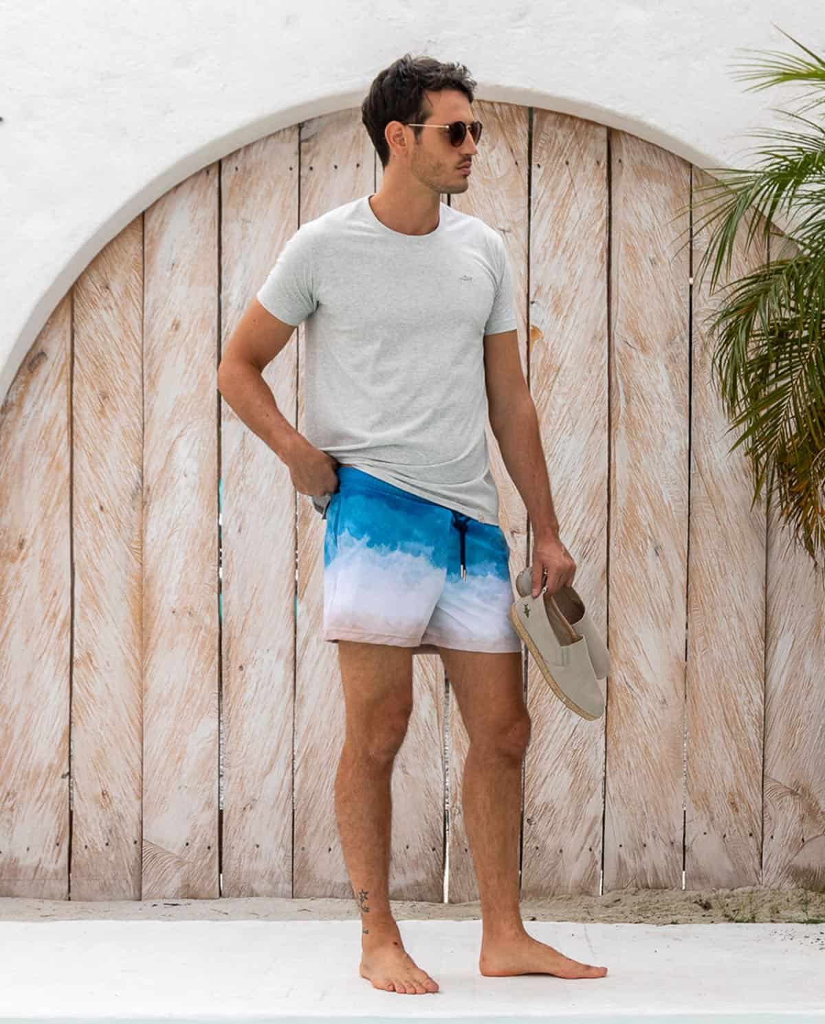 PANTALONETA ECO TOM CRUISE - miniatura 2
