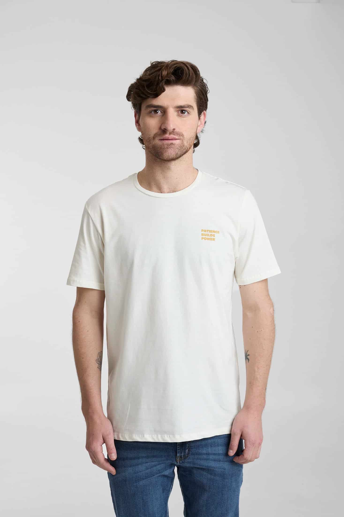 Camiseta Fish - miniatura 2