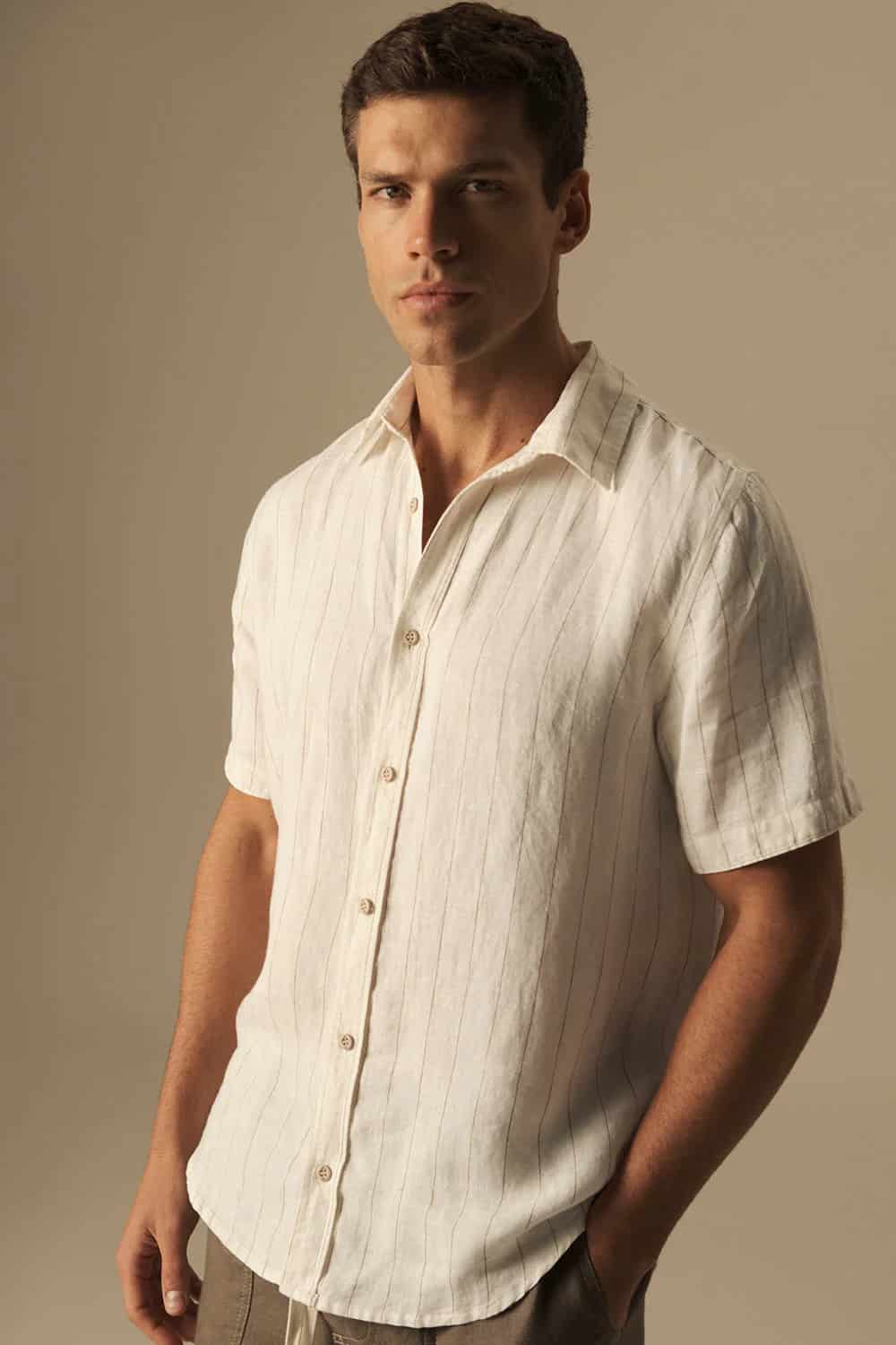 Camisa bali - miniatura 5