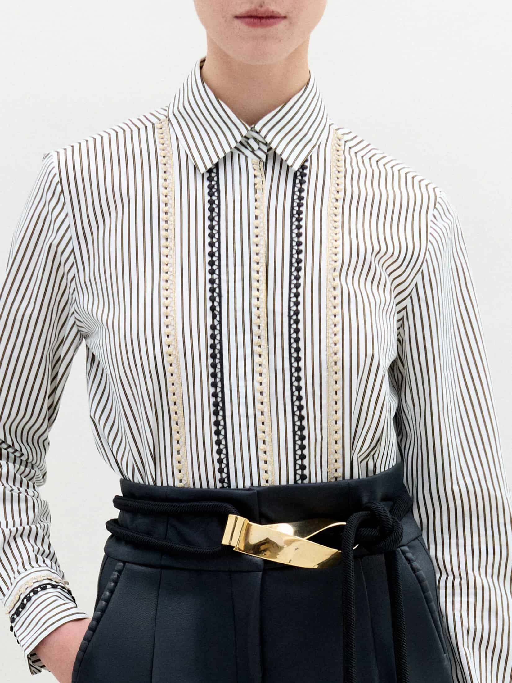 Naroa Blouse - miniatura 2