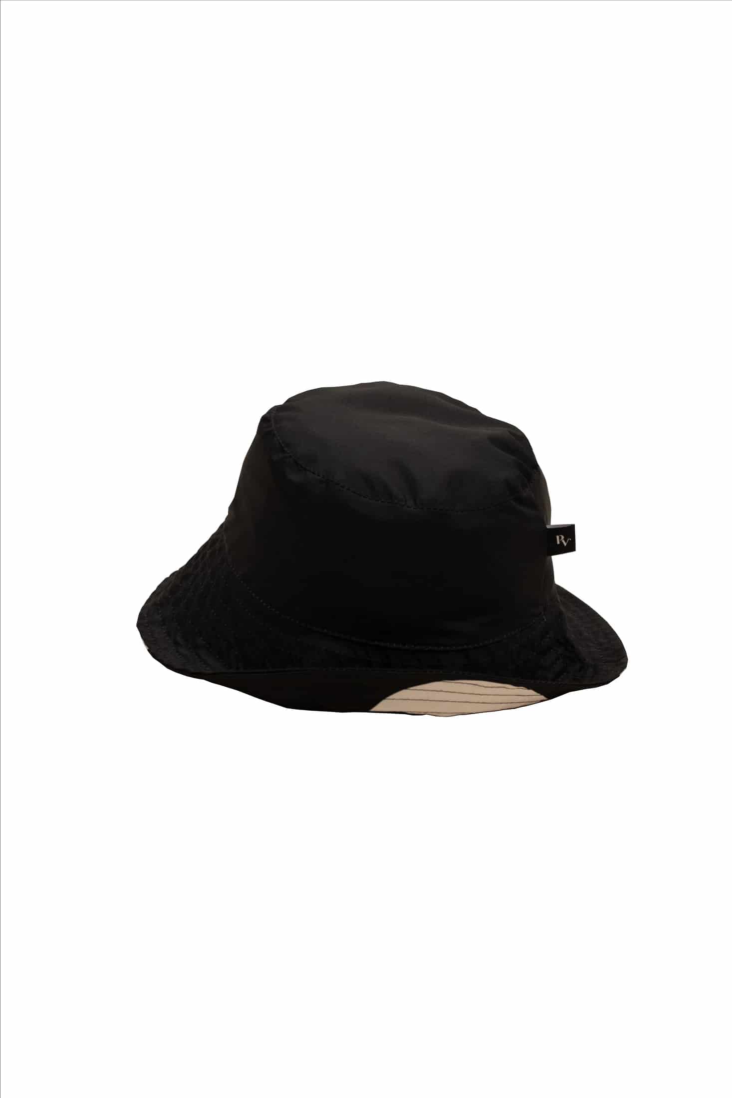 BUCKET HAT NOCHE - miniatura 2