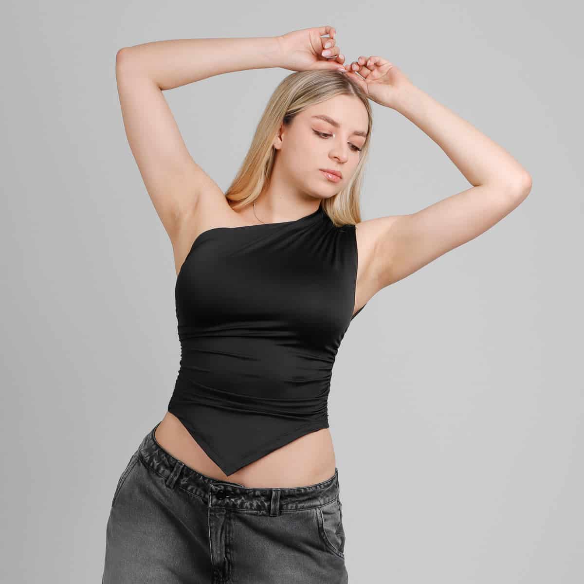 Blusa Axspen BLS56 - miniatura 1