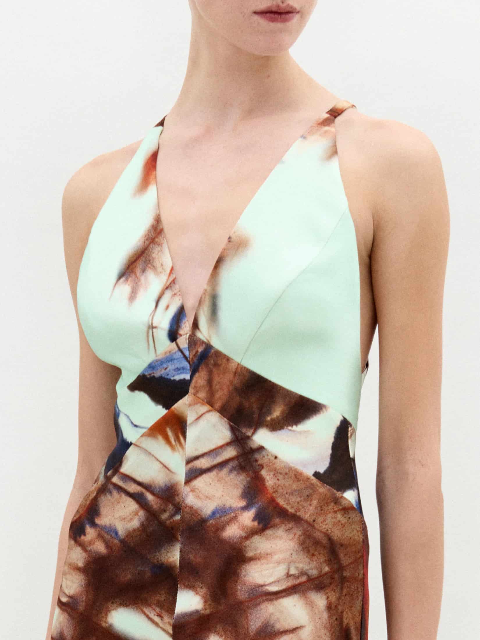 Daniella Dress - miniatura 2