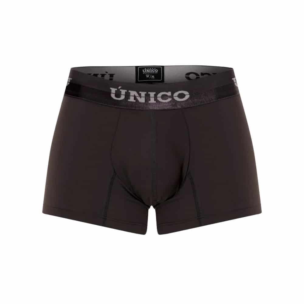 BOXER CORTO PIRITA M23 GRIS - miniatura 2