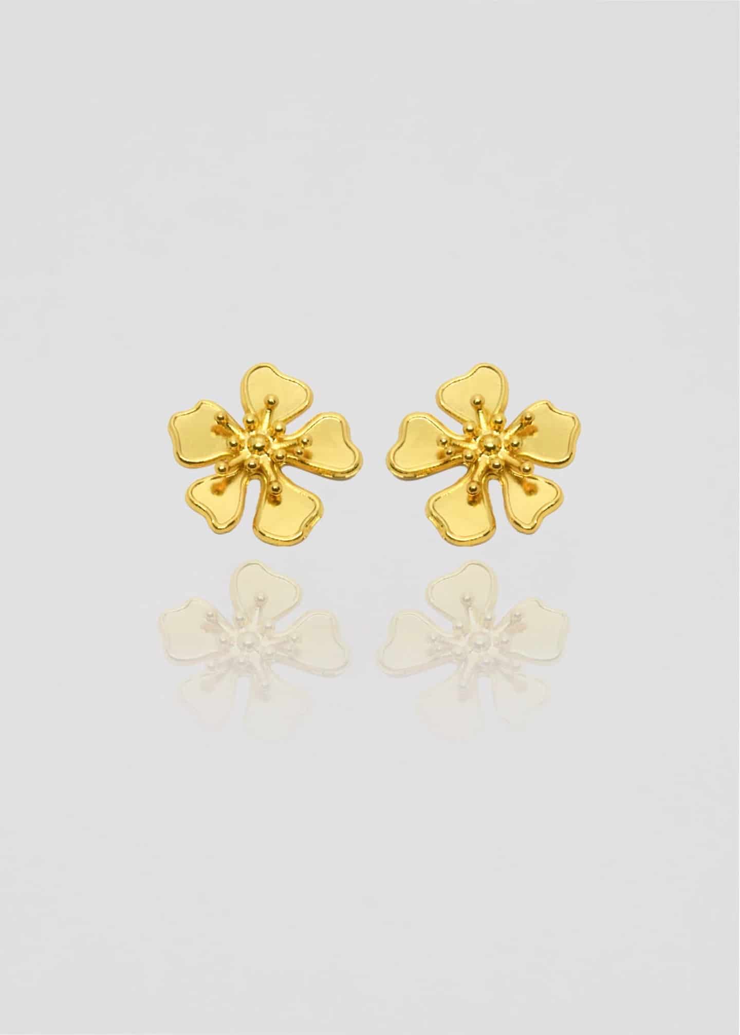 Aretes Aurora mini - miniatura 2