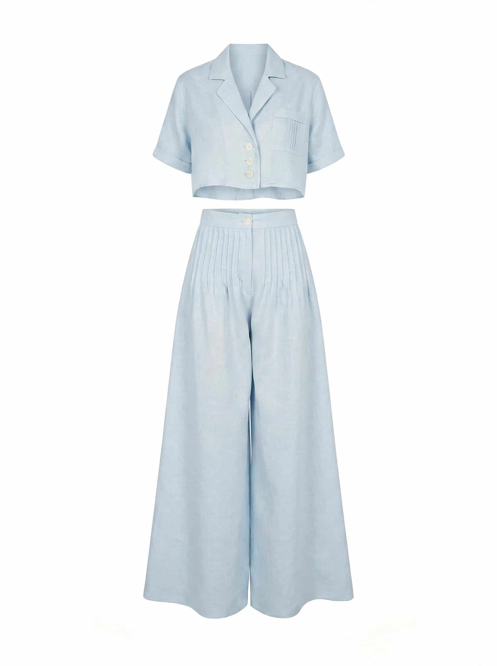 POSEY PANT BABY BLUE - miniatura 10