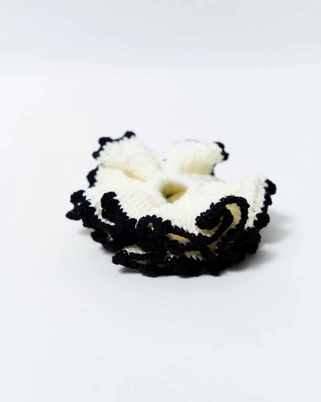 Handmade Scrunchies - - miniatura 6