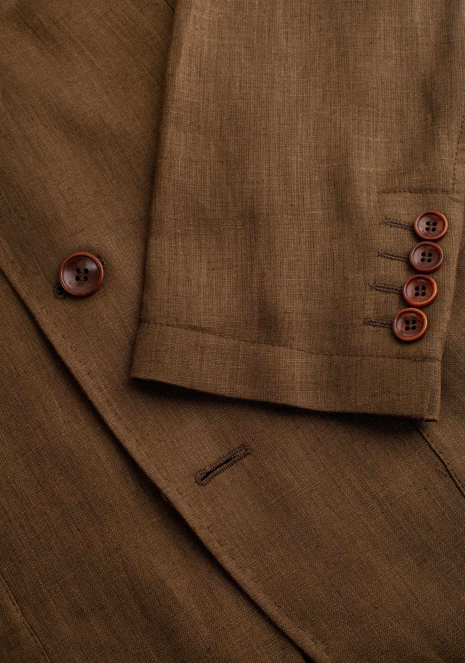 Blazer Otello Verde Olive - miniatura 2