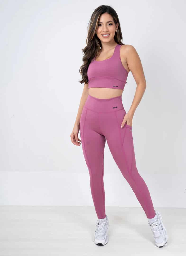 Leggins Deportivo Dama Kamila - miniatura 31