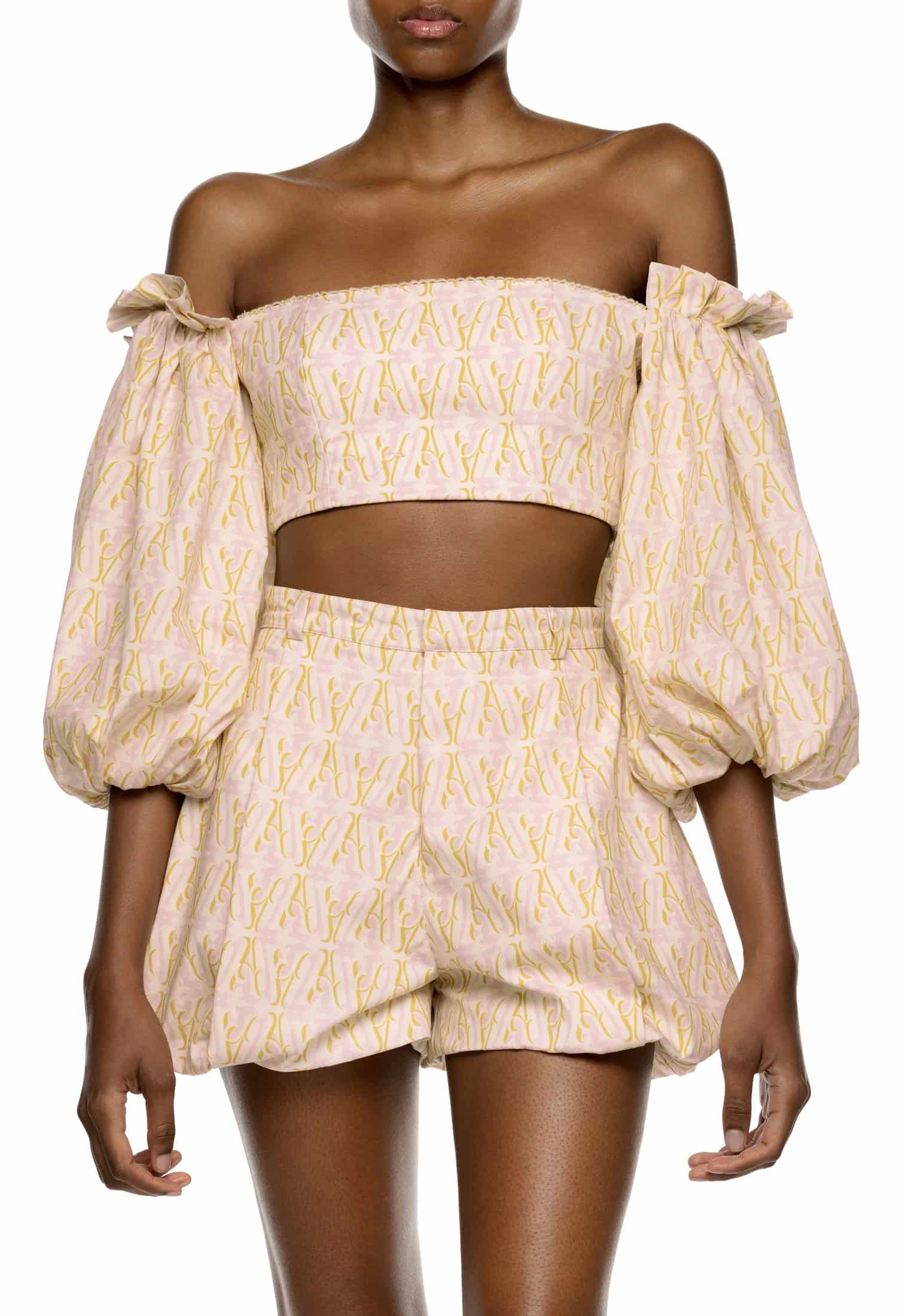 Cudi Sello Shorts - miniatura 5