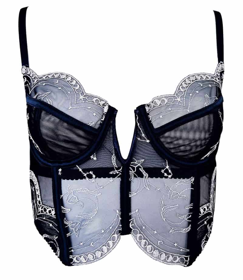 BUSTIER ORION - miniatura 4