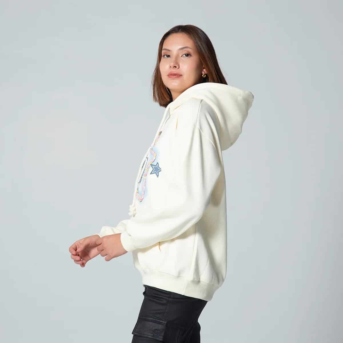 Buzo Hoodie Oversize Galax - miniatura 9