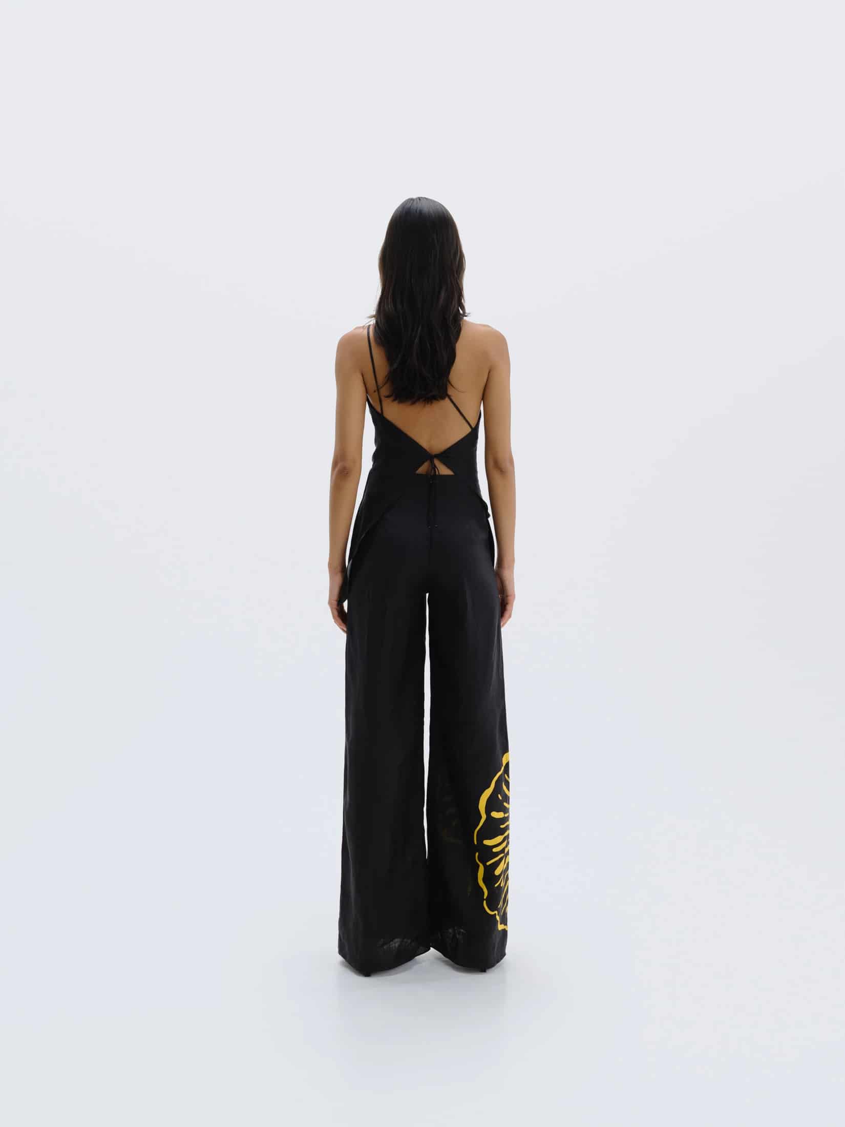 TOYA PANTS - miniatura 2