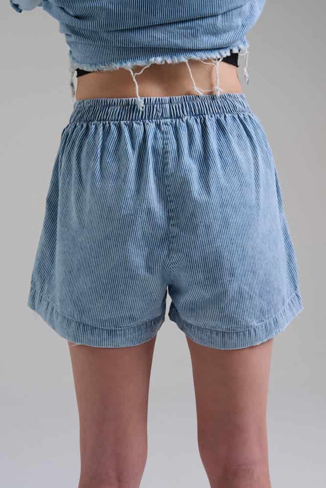 BRISA SHORT - miniatura 2