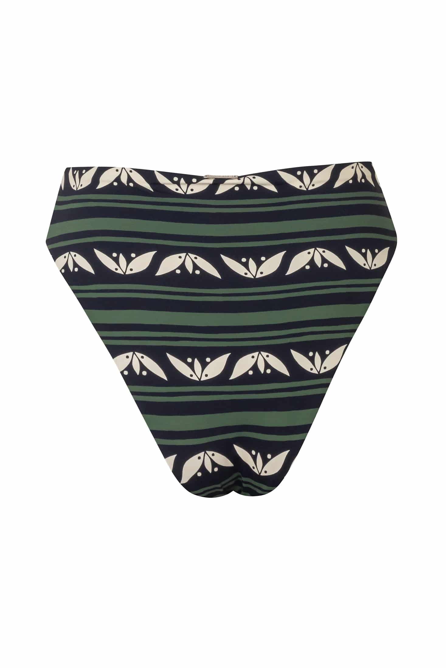 LULU BIKINI BOTTOM - miniatura 3