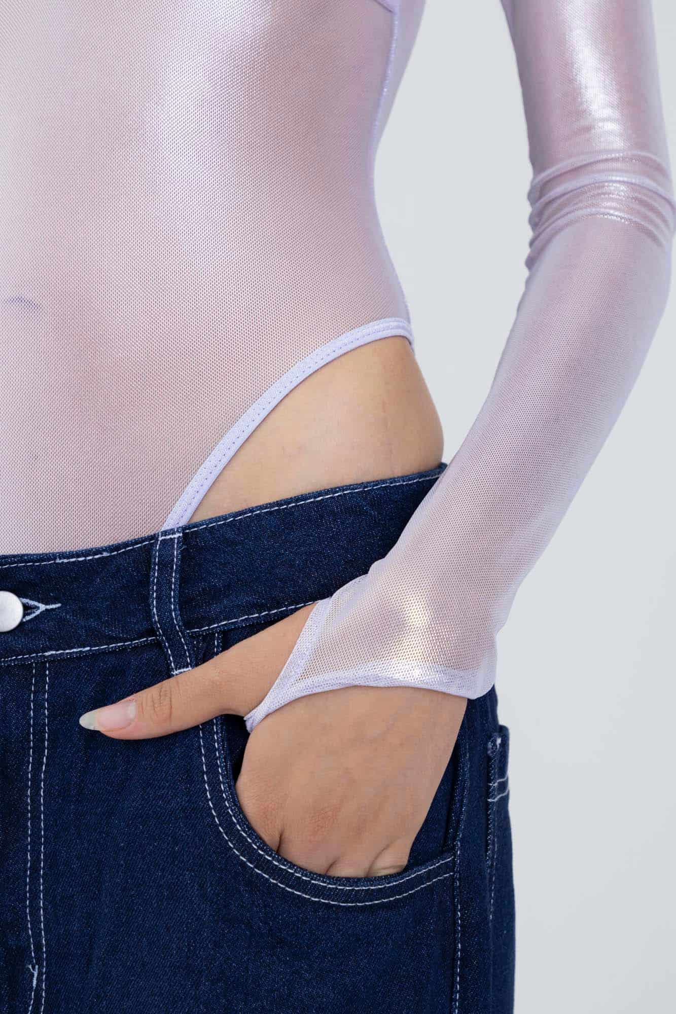 HALO BODYSUIT - miniatura 6