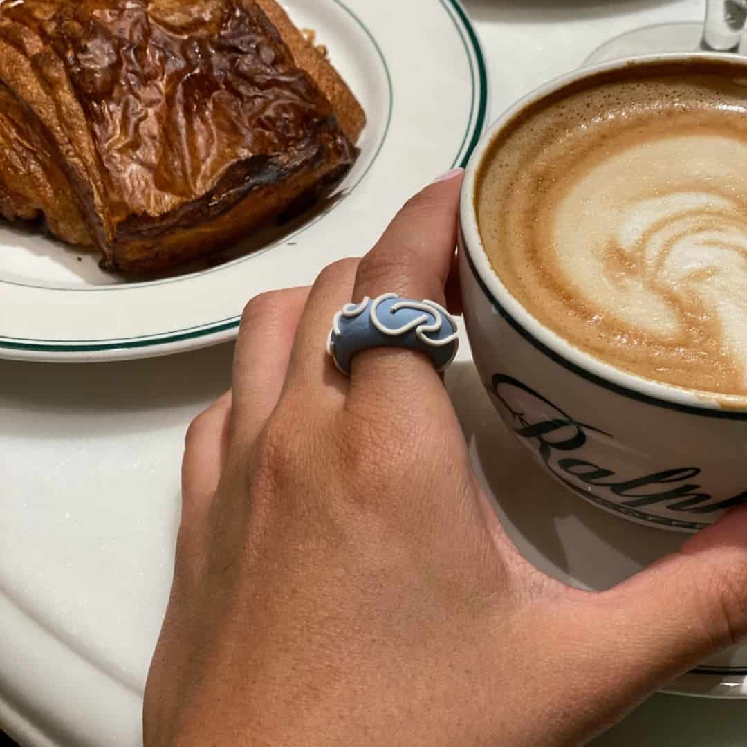 Anillo Iris - miniatura 1