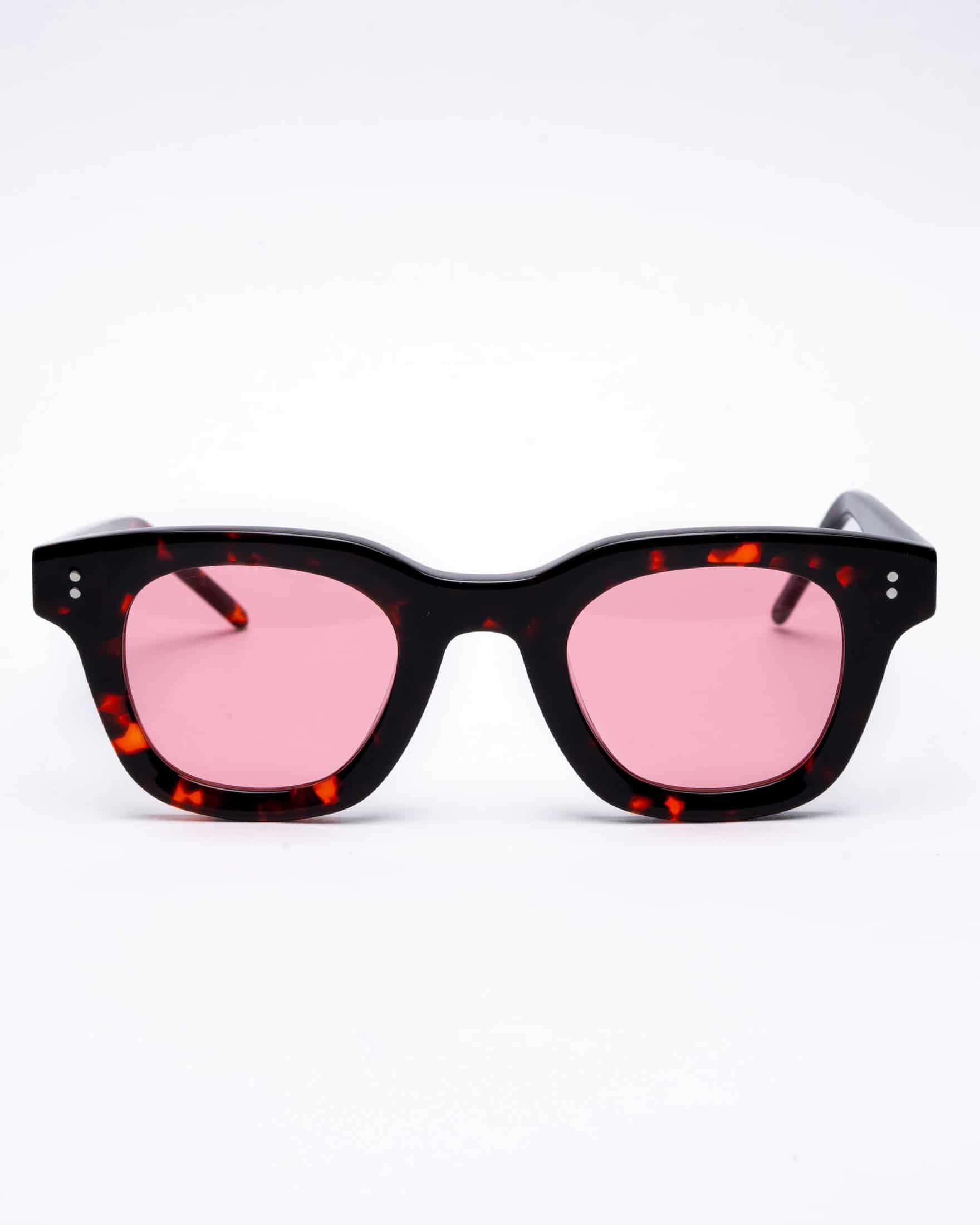 TANNEN - TORTOISE / PINK - miniatura 4