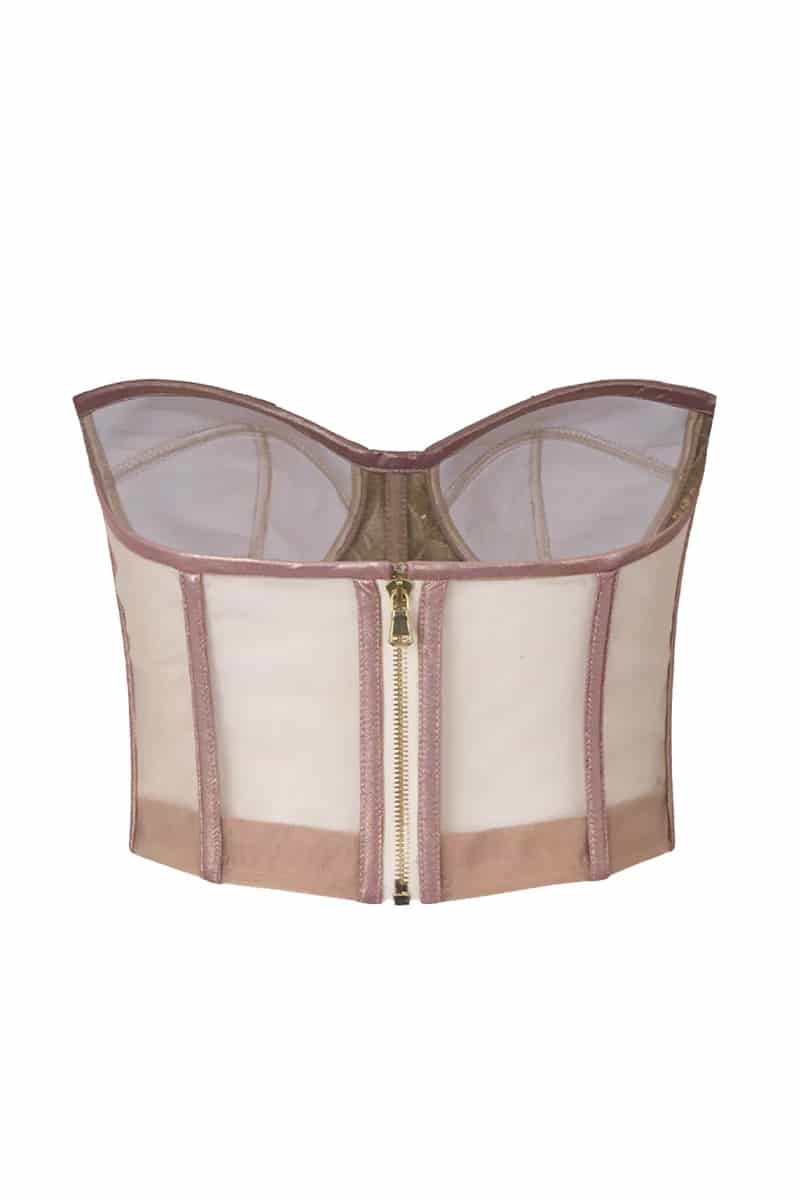 Umwelt Bustier - miniatura 2