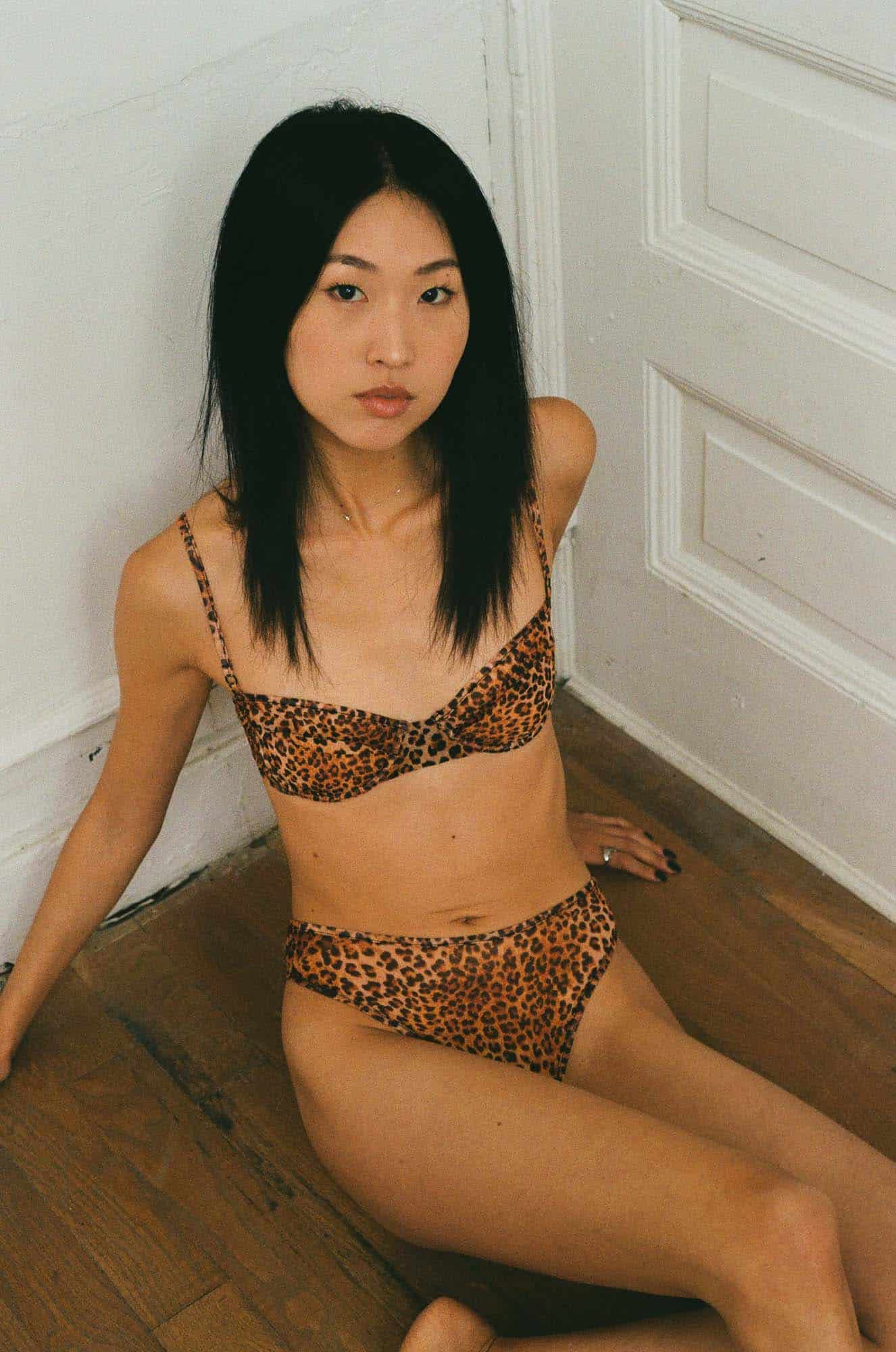 CHEETAH BRA - miniatura 2