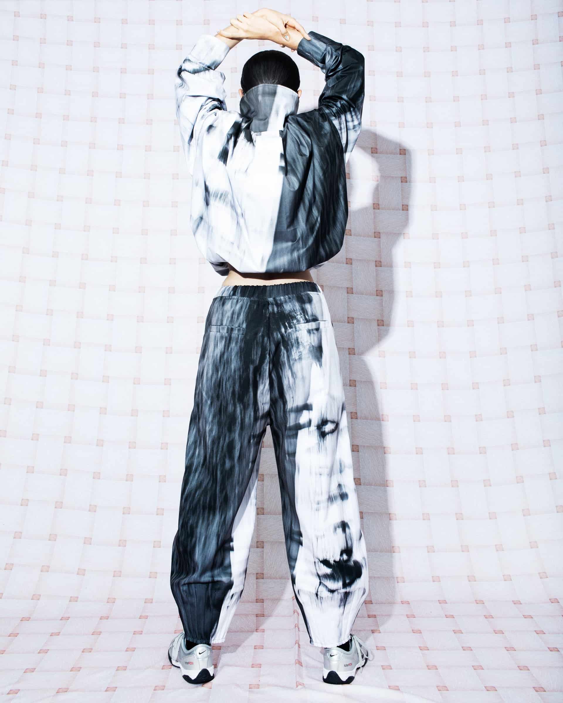 Pantalón Jogger Palomino - miniatura 4