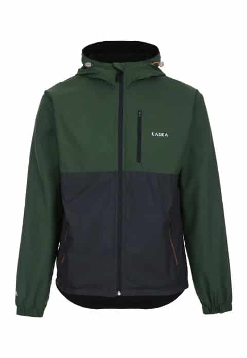 Rompevientos PRO Anorak Hombre - miniatura 3