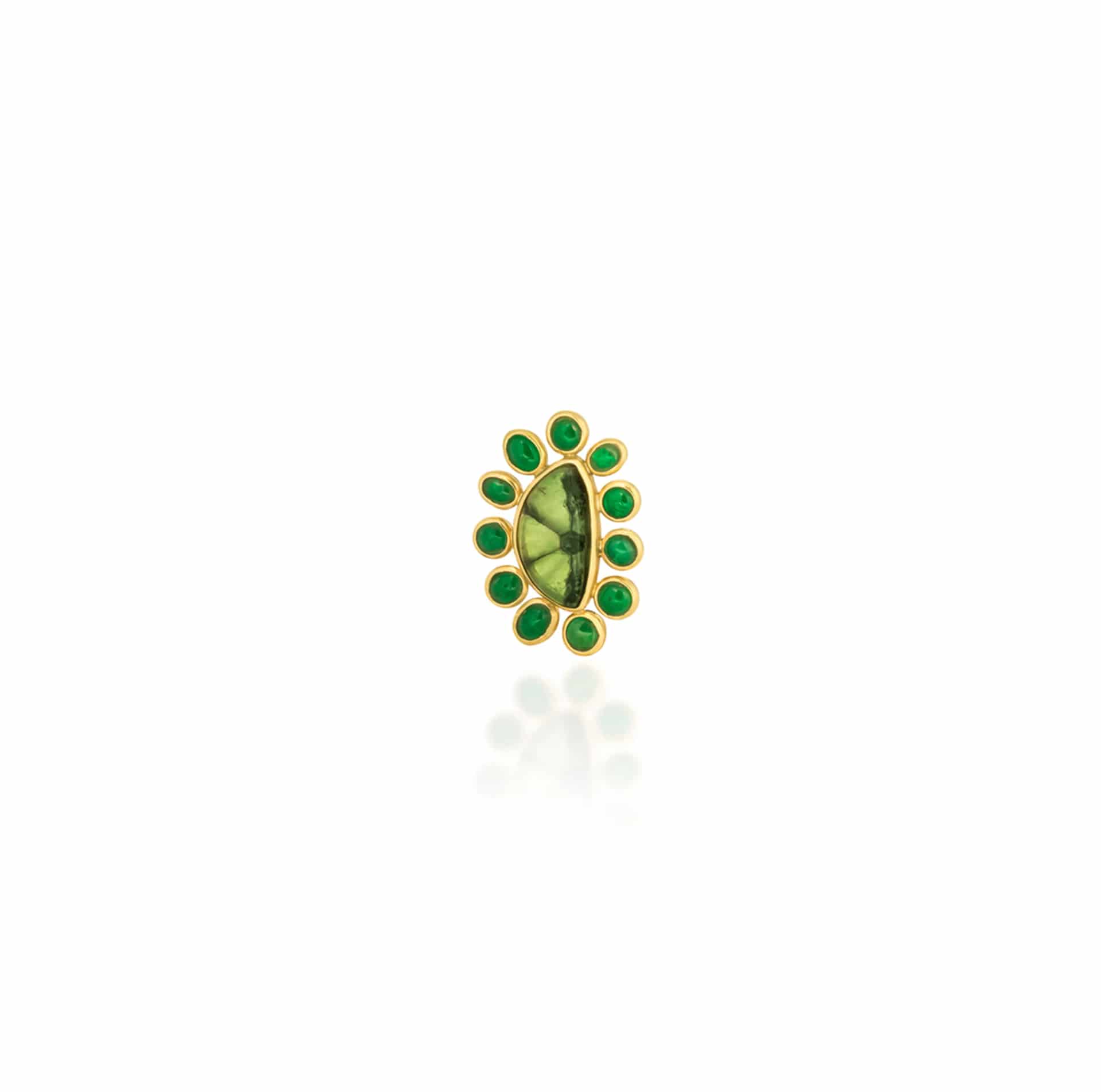 Arete Trapiche - miniatura 1
