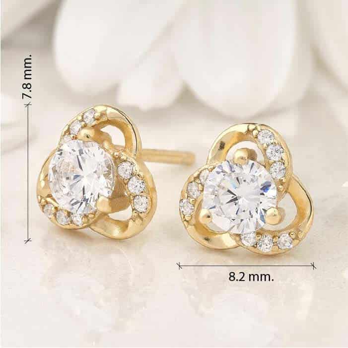 Aretes Lotus - miniatura 5