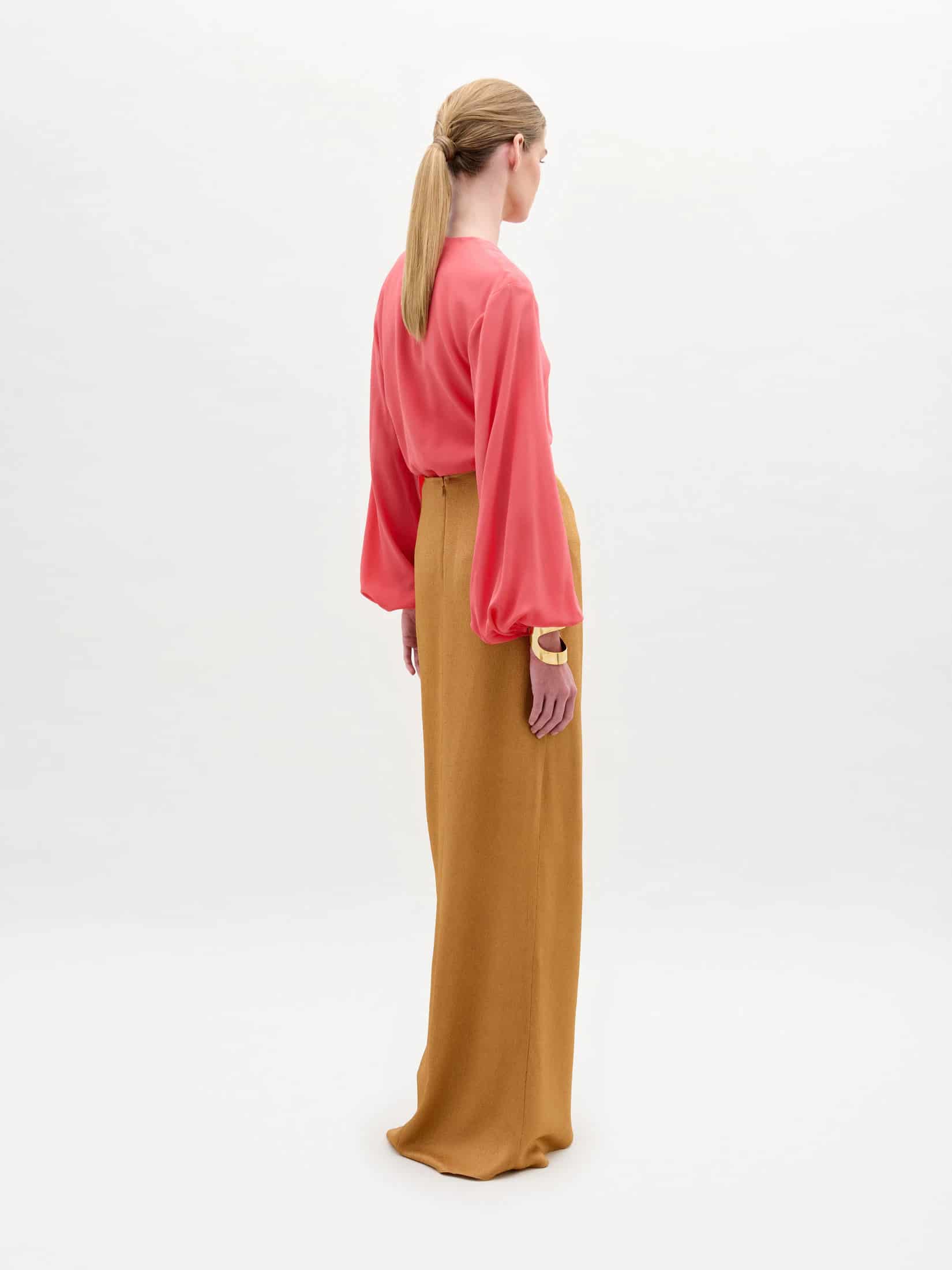 Gadea Skirt - miniatura 3