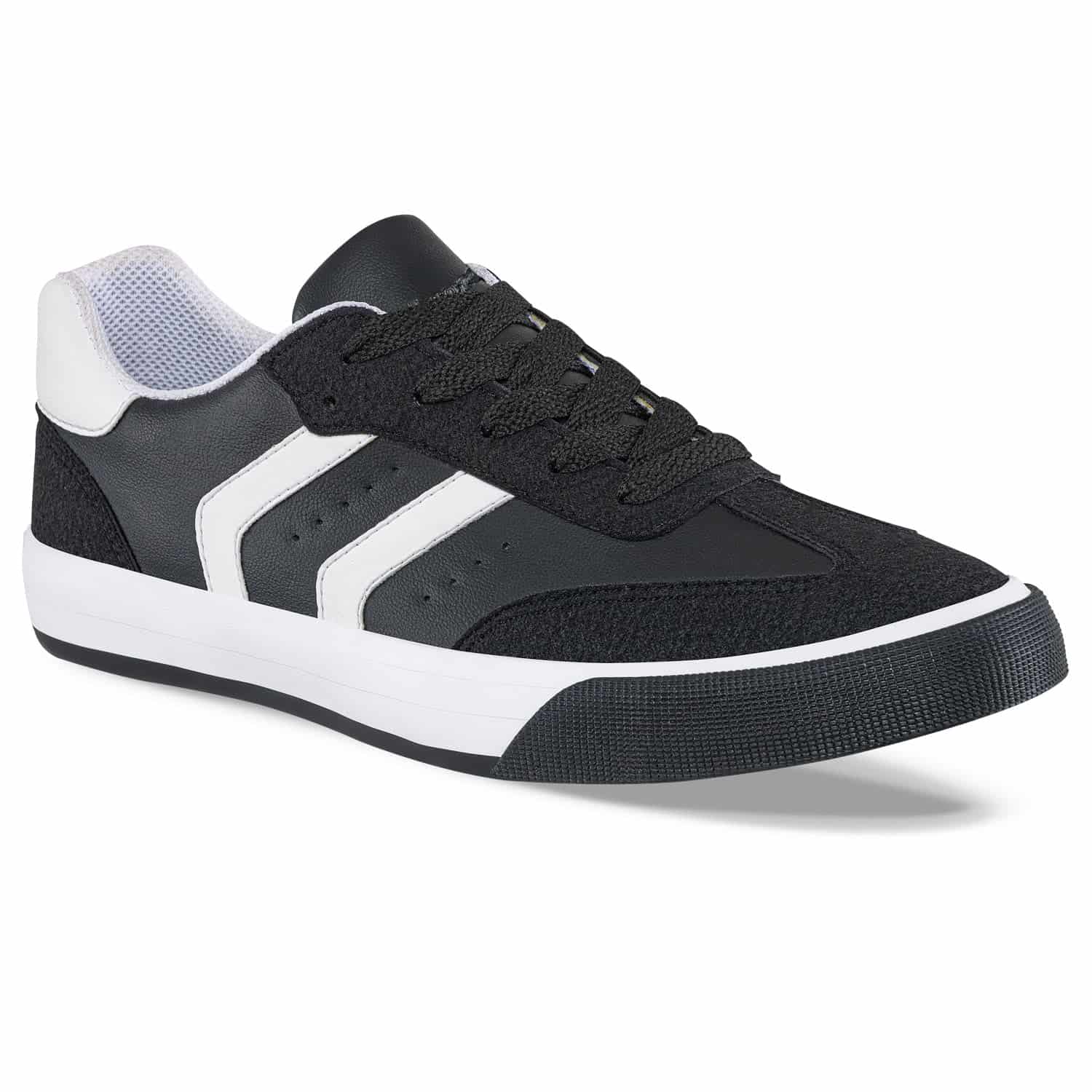 Tenis Urbanos Atalaya Negro Croydon para Hombre - miniatura 1