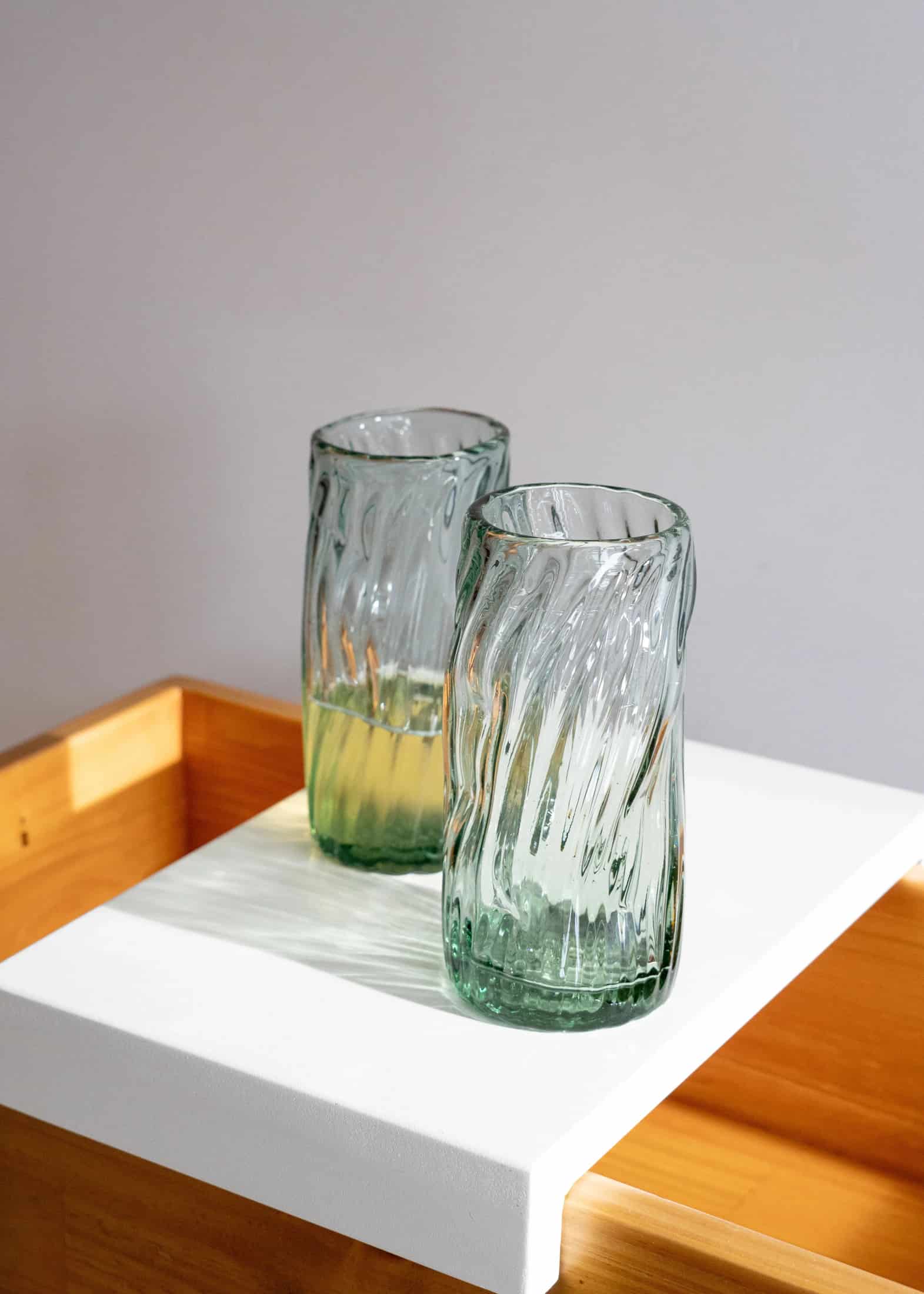 ESSENTIAL GLASSES SET OF 4 - miniatura 2