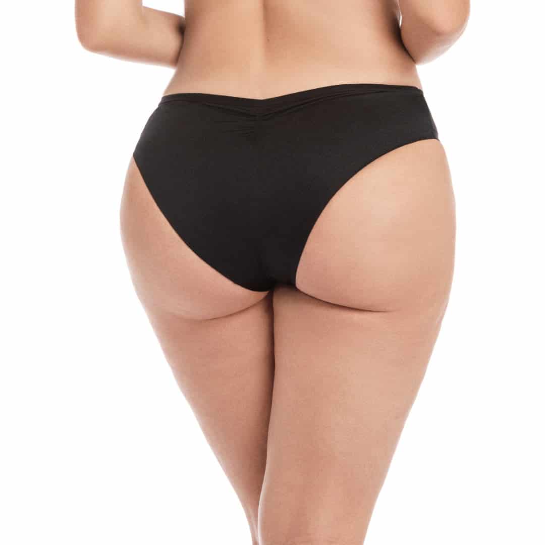PANTY CON PIERNA SIN COSTURAS - miniatura 3